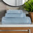 Rolla Geometric Jacquard Plush Soft Absorbent Cotton Bathroom Towel-1783476417-1767764601