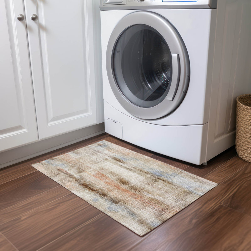 Tapis intérieur / extérieur Altair, Rectangle 1 pi 8 po x 2 pi 6 po