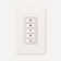InLine 2.0 30" H Lighting with Modular Style and Control