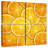 Yarlin Thin Orange Slices-109134260