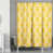 Jaune / Blanc
