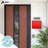 Steel Drop Box Secure InterOffice Mailbox-61911767