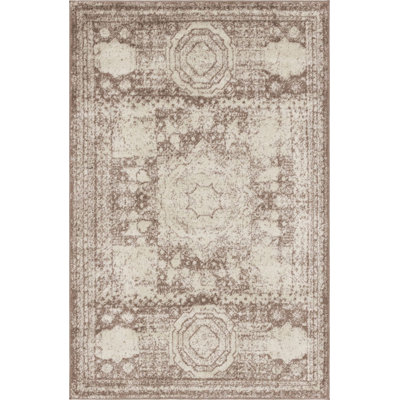 Vienna Oriental Indoor Rug