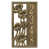 Antique Brass