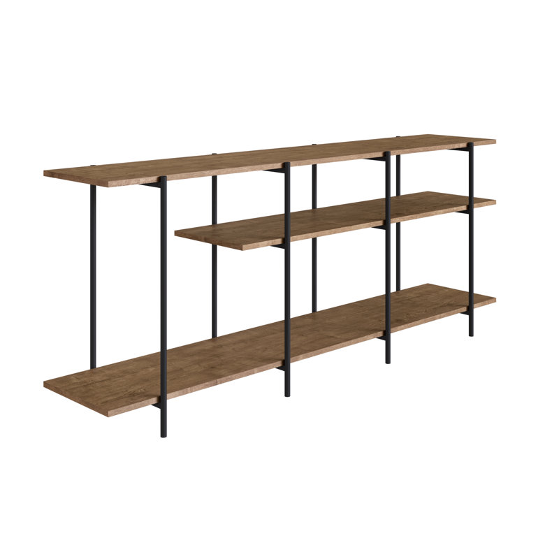 Caniff 63'' Console Table