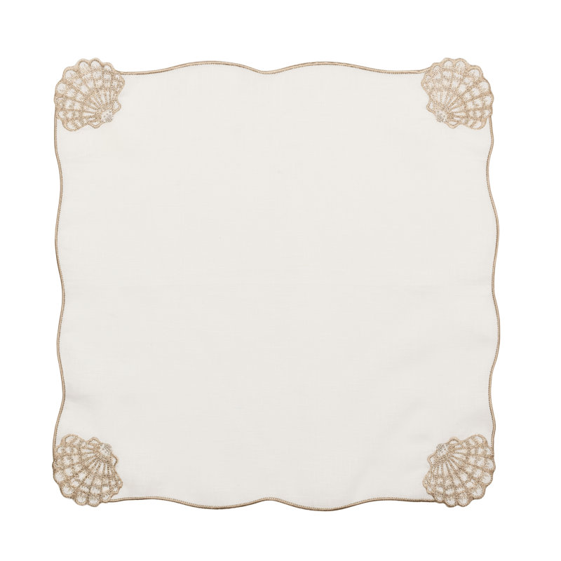 Beachcomber Napkin
