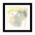 Black Framed Fine Art Paper selected