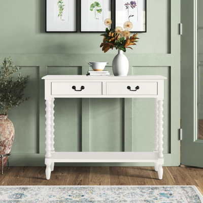 Toulonne 35.5'' Console Table