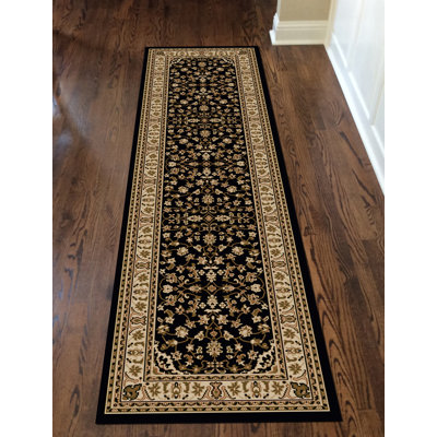 Oriental Indoor Rug