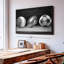 "Art mural monochrome"-1643085875