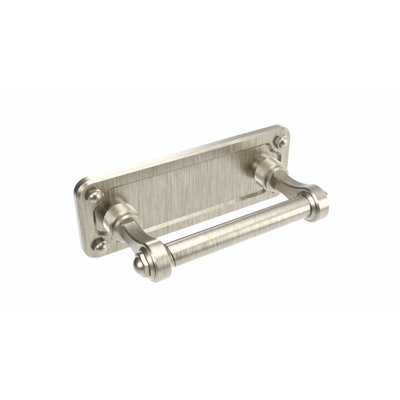 Argonaut Toilet Paper Holder