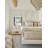 Sainte-Ann Upholstered Wingback Bed-93235288