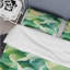 Green Natures Organic Fusion - Ensemble de housse de couette géométrique-319123177
