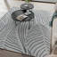 Tapis blanc Azalea-1413749511