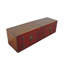 2 Piece Coffee Table Trunk Set