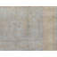 Tapis beige noué à la main de haute qualité