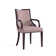 Elianys 18.5'' H Upholstered Beech Armchair