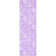 Premium Machine Washable Prisco Lilac Rug