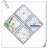 Wall Decor on Solid Wood-1508946528