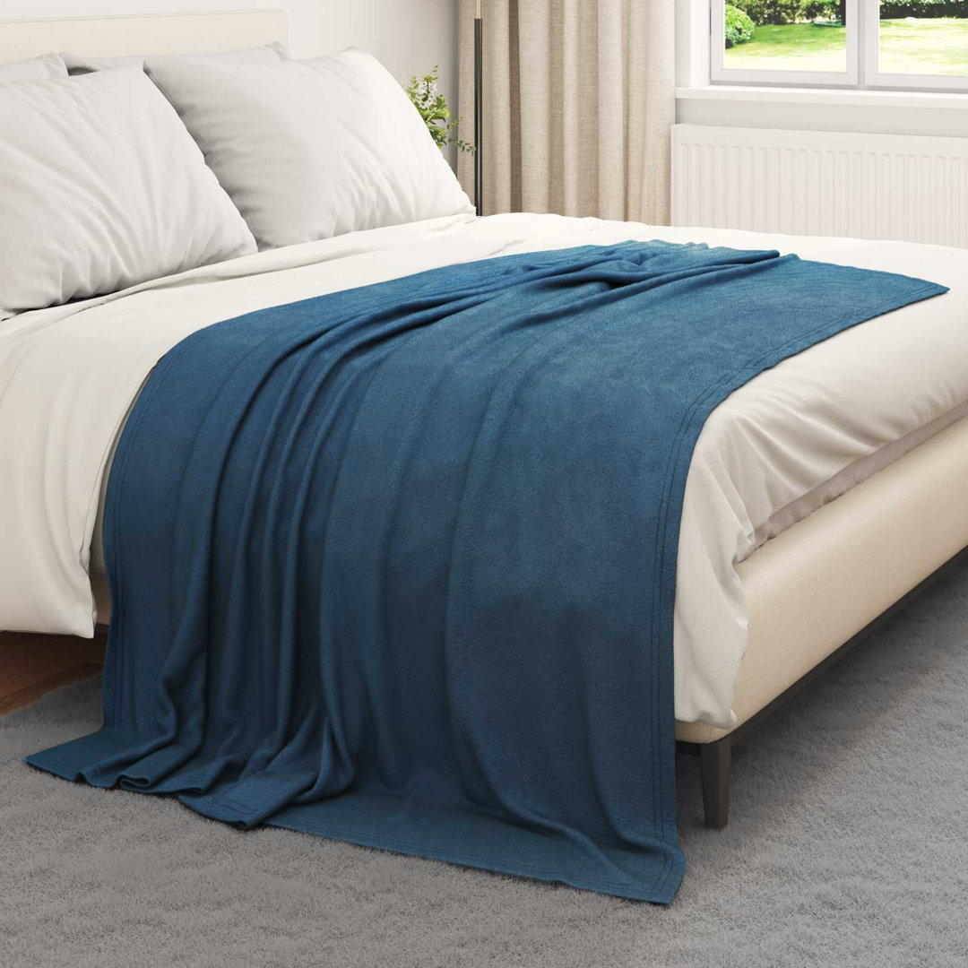 5.5-51 Throw Blanket
