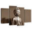 Figurine de Bouddha Adella-108783612