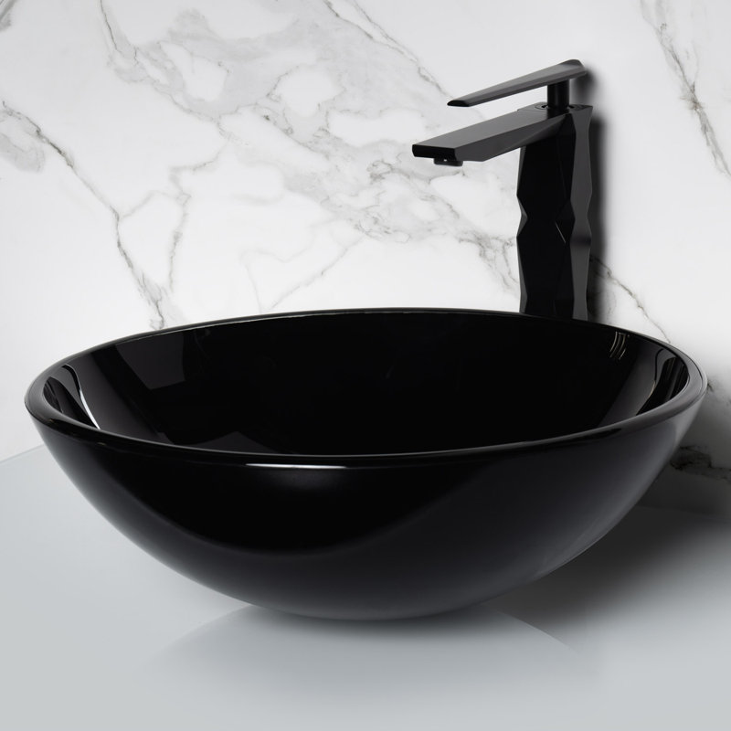 16.5'' L Bathroom Sink