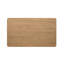 Table basse 47 po Fitz