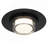 12" Square Chrome Integrated LED Flush Mount