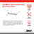 Juno 2" Wafer New Construction Mounting Frame