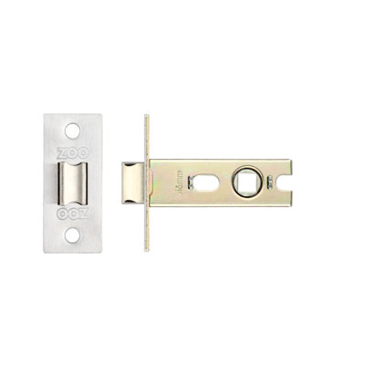 Project Tubular Latch