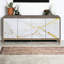 Console, armoire de rangement