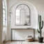 Miroir mural Barreto-829451926