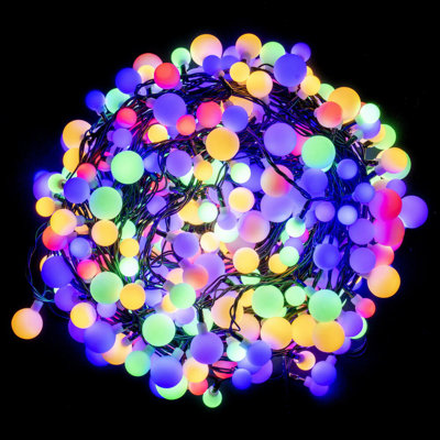 400 Light Strings Lights