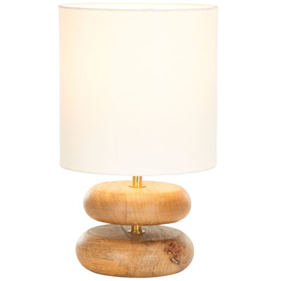 Lampe de table Jamene