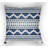 Yindi Geometric Outdoor Throw Pillow-1306998766-1306998765