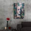 «Luxe», art mural «Franklin» par Luxe Graffiti-108582611