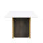 Ensemble de 2 tables basses VIBE HAUS-1528144247