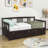 Merridale Twin Wooden Daybed with Two Drawers-1221045281