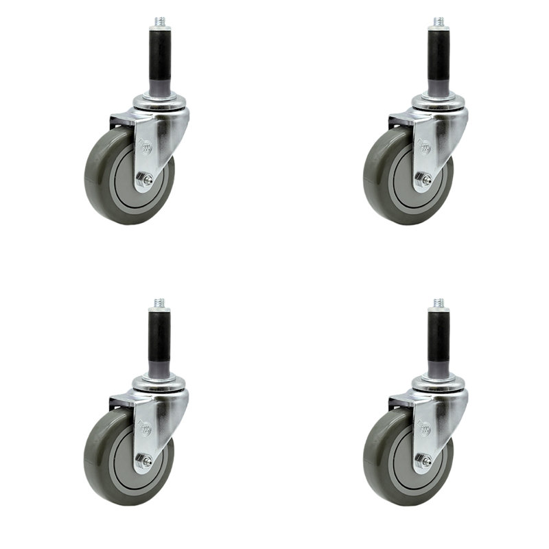 Polyurethane Caster