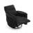 Sherry 34'' Upholstered Swivel Manual Rocking Recliner-1725280107