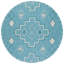 Tapis intérieur / extérieur Amarien-2126821813