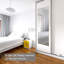 Rigved Aluminum Mirror