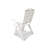 TREX Outdoors Yacht Club Highback Chair-9806074
