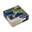 Pimpernel Fleur Des Champs Coasters 4"X 4"