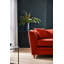 Laverton 2 Seater Velvet Flared Arm Sofa-313762364