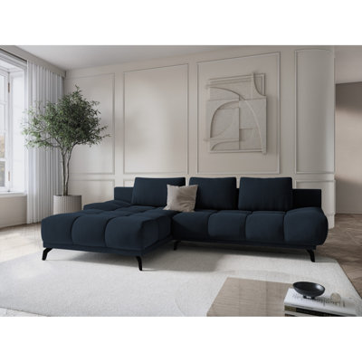 Cuthrell 5 Seater Sofa Bed