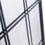 Brynslee Metal Flat Mirror