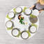 Table pliante 60 po