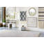 Kathryn Global Natural, Ivory Mirror