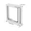 Plastic Pet Gate Accessory-1110181338